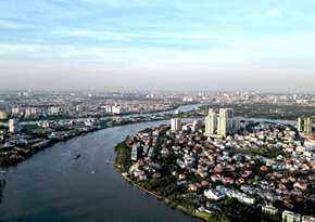 Loạt dự án bất động sản tại Hà Nội và TP. Hồ Chí Minh đua nhau giảm giá